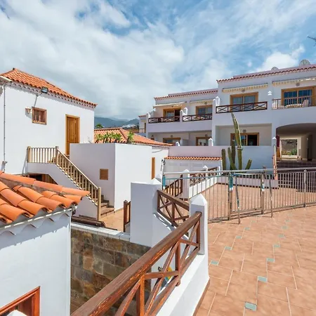 El Beril Appartement