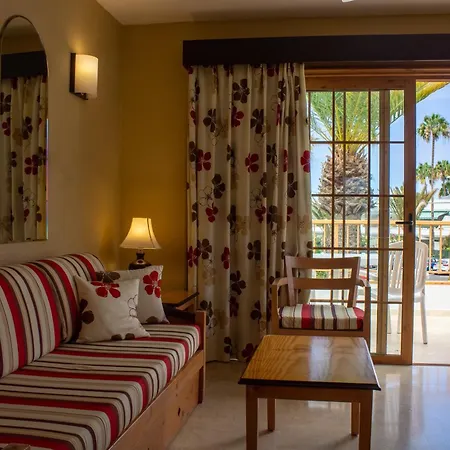 El Beril * Costa Adeje (Tenerife)