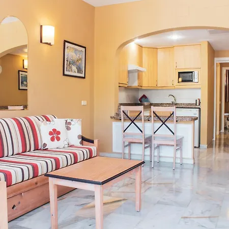 Appartement El Beril