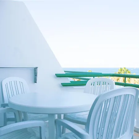 El Beril Appartement