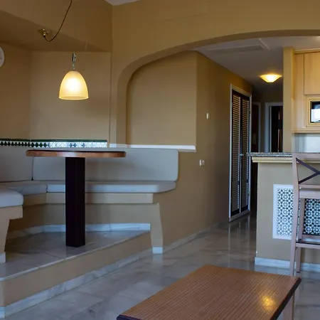 El Beril Appartement *