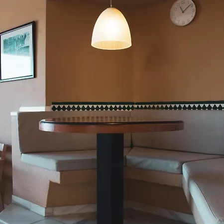 Appartement El Beril *
