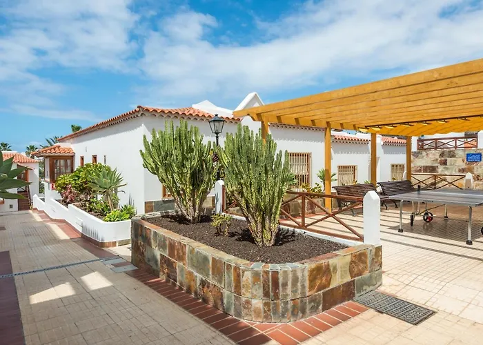 El Beril * Costa Adeje (Tenerife)