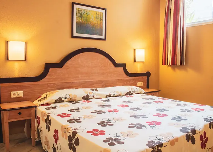 El Beril Costa Adeje (Tenerife)