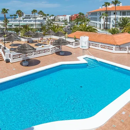 El Beril Lägenhet Costa Adeje (Tenerife)
