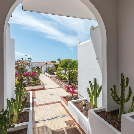 Διαμέρισμα El Beril *