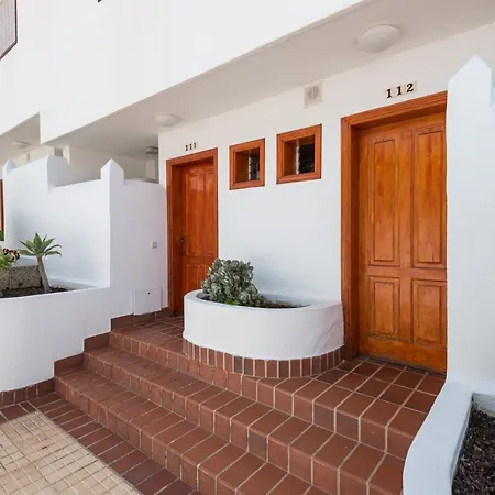 Διαμέρισμα El Beril