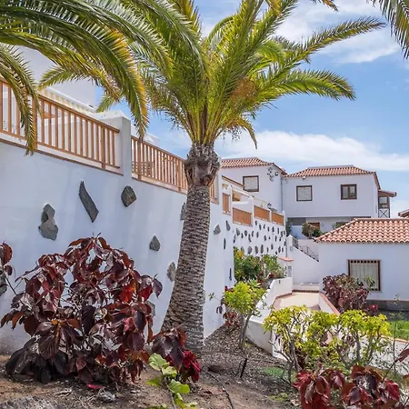 アパート El Beril