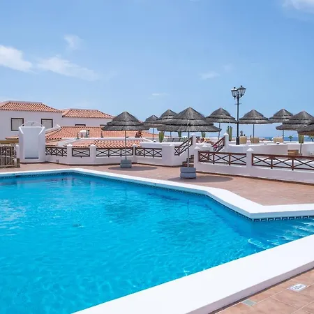 El Beril アパート