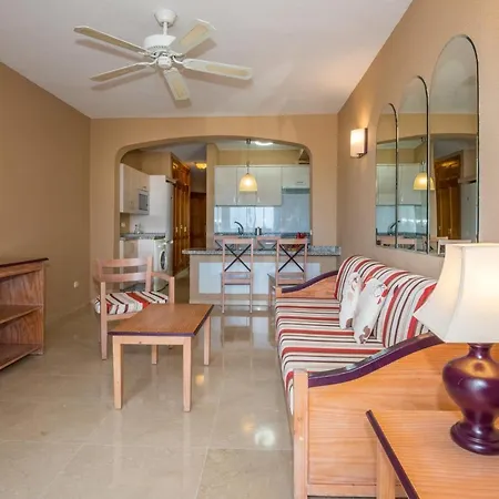 El Beril Διαμέρισμα