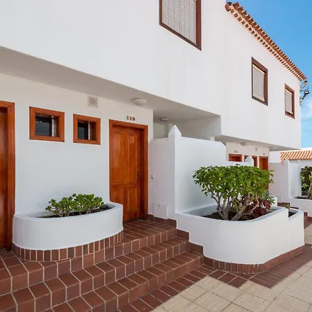 Διαμέρισμα El Beril Costa Adeje (Tenerife)