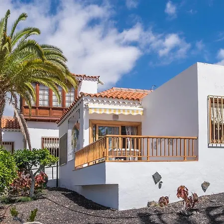 El Beril Lägenhet Costa Adeje (Tenerife)
