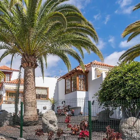 Διαμέρισμα El Beril *