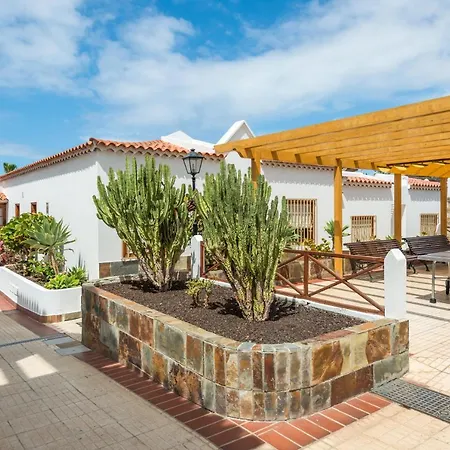 El Beril * Costa Adeje (Tenerife)