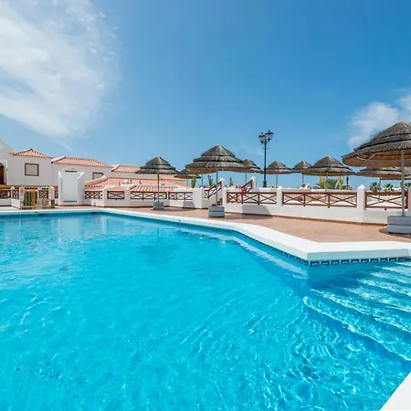 El Beril * Costa Adeje (Tenerife)