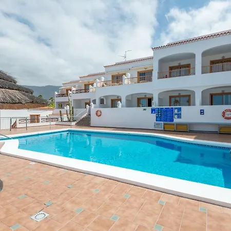 El Beril Διαμέρισμα