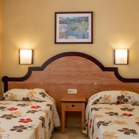 El Beril * アデヘ