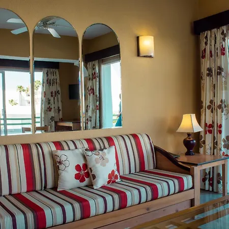 Διαμέρισμα El Beril Costa Adeje (Tenerife)