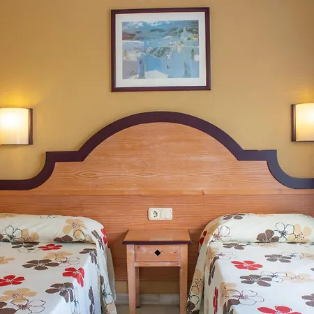 アパート El Beril *