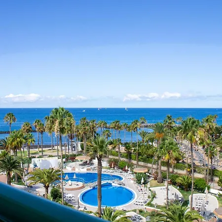 アパート El Beril