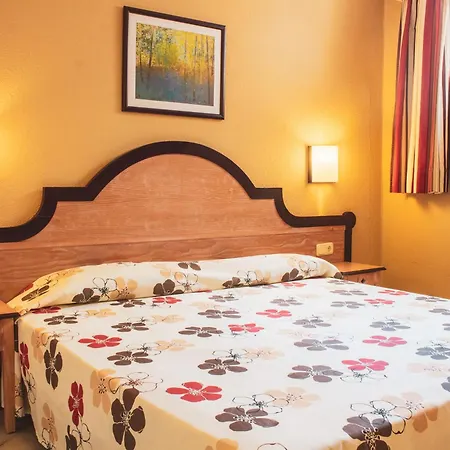 El Beril Costa Adeje (Tenerife)