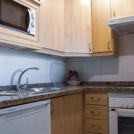 Διαμέρισμα El Beril