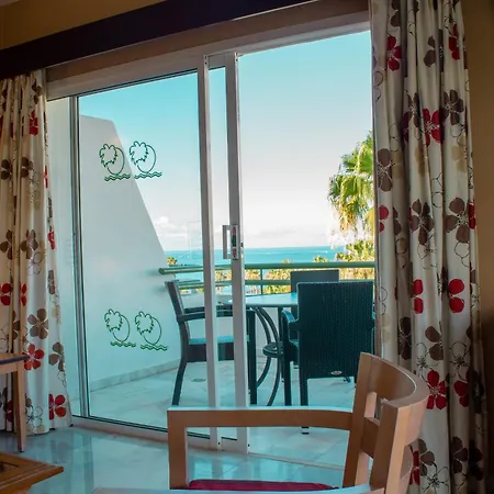 El Beril Διαμέρισμα