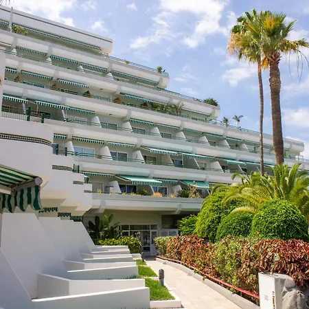 El Beril * Costa Adeje (Tenerife)