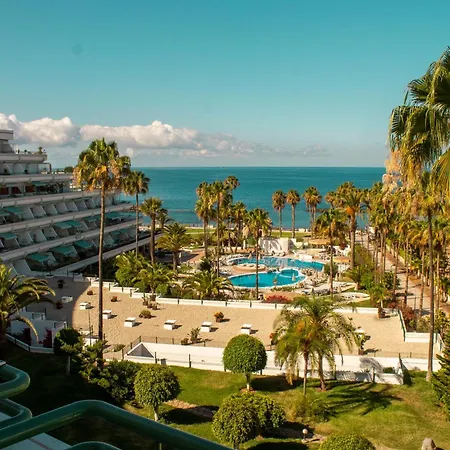 El Beril Lägenhet Costa Adeje (Tenerife)