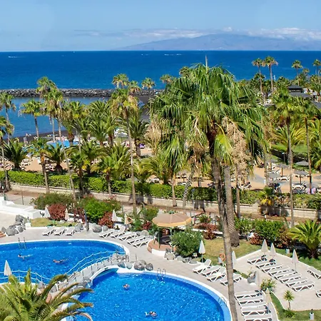 Lägenhet El Beril Costa Adeje (Tenerife)