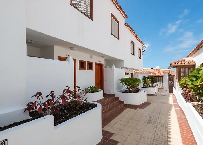 El Beril Apartamento *