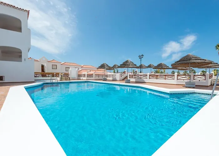 El Beril Appartamento