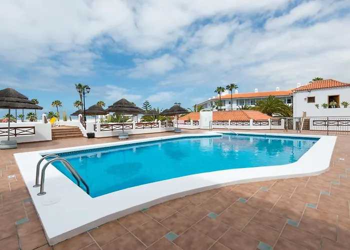 El Beril * Costa Adeje (Tenerife)