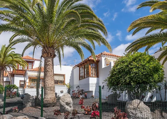 Apartamento El Beril *