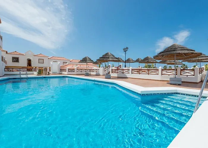 El Beril * Costa Adeje (Tenerife)