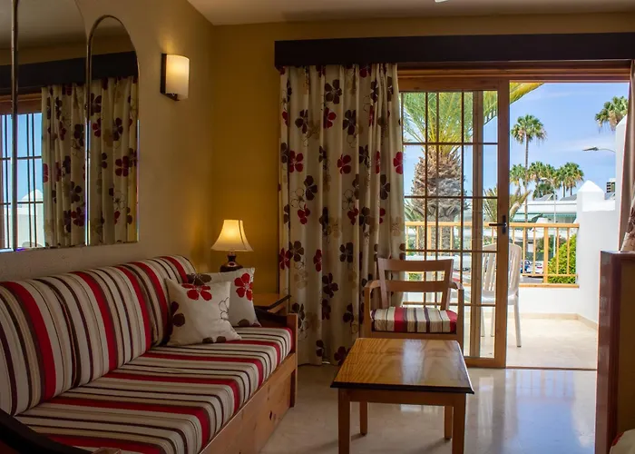 El Beril * Costa Adeje (Tenerife)