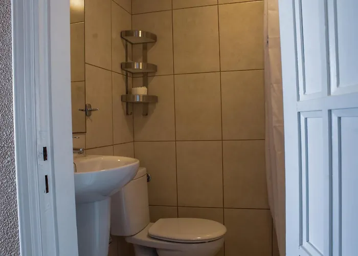 Apartamento El Beril