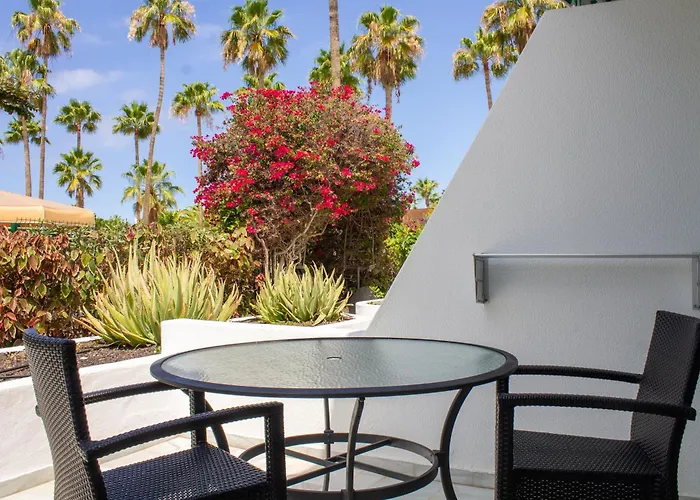 Apartamento El Beril