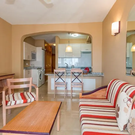 Lägenhet El Beril *