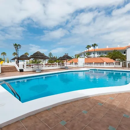 El Beril * Costa Adeje (Tenerife)