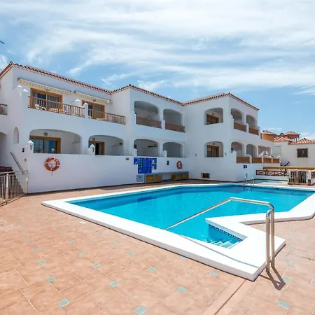 아파트 El Beril *