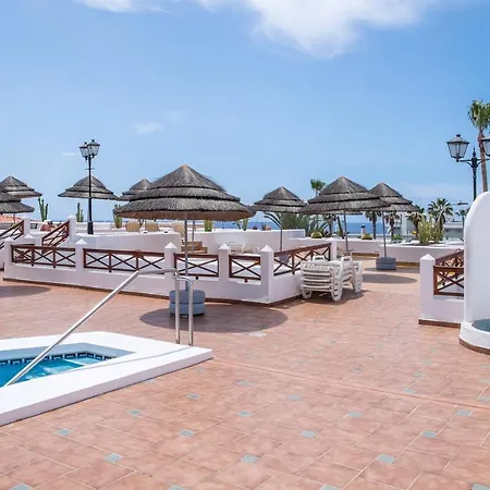 El Beril * Costa Adeje (Tenerife)