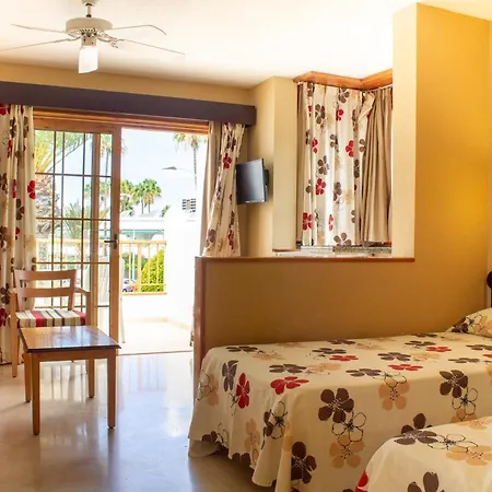 El Beril Apartment *