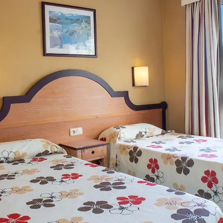 El Beril Lägenhet Costa Adeje (Tenerife)