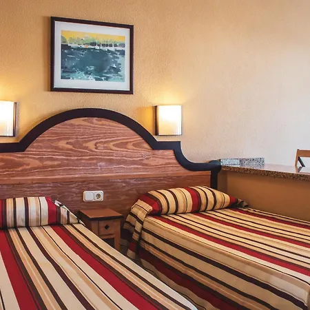 Apartment El Beril Costa Adeje (Tenerife)