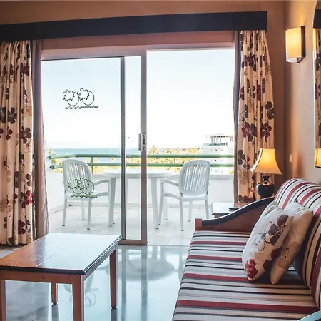 El Beril 아파트 *