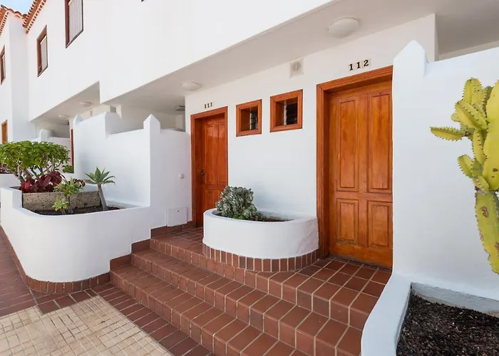 Appartement El Beril