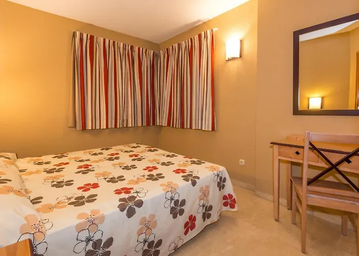 El Beril Apartment *