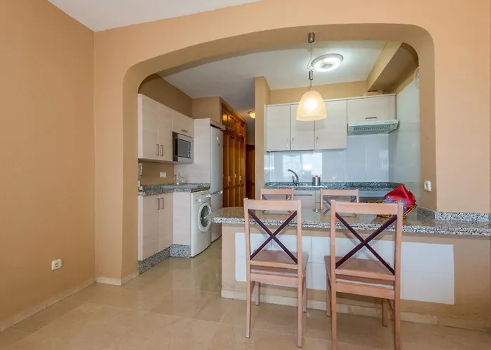 Appartement El Beril Costa Adeje (Tenerife)