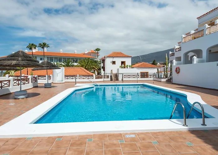 El Beril Appartement